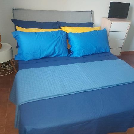 알게로 Sardegna27 아파트 외부 사진