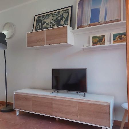 알게로 Sardegna27 아파트 외부 사진