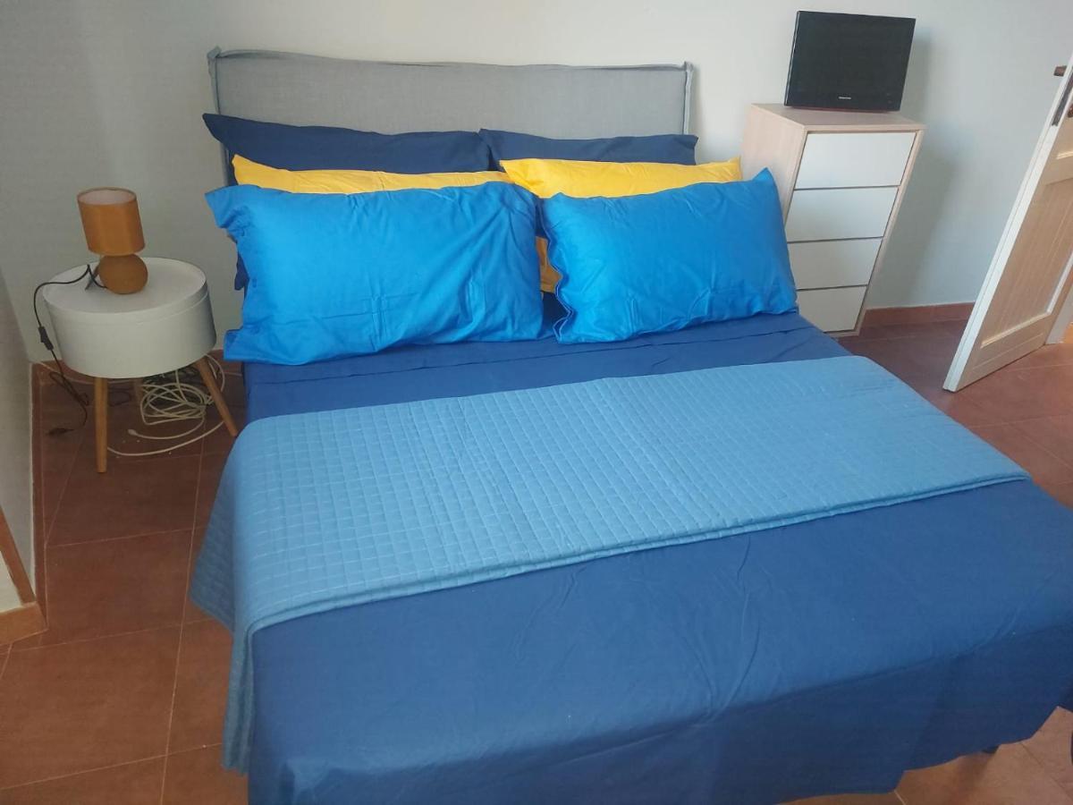 알게로 Sardegna27 아파트 외부 사진