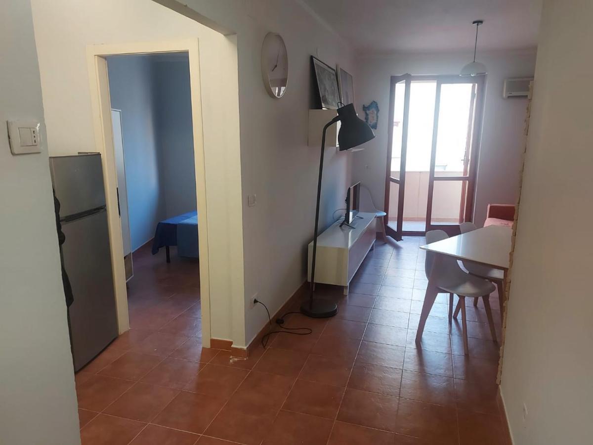 알게로 Sardegna27 아파트 외부 사진