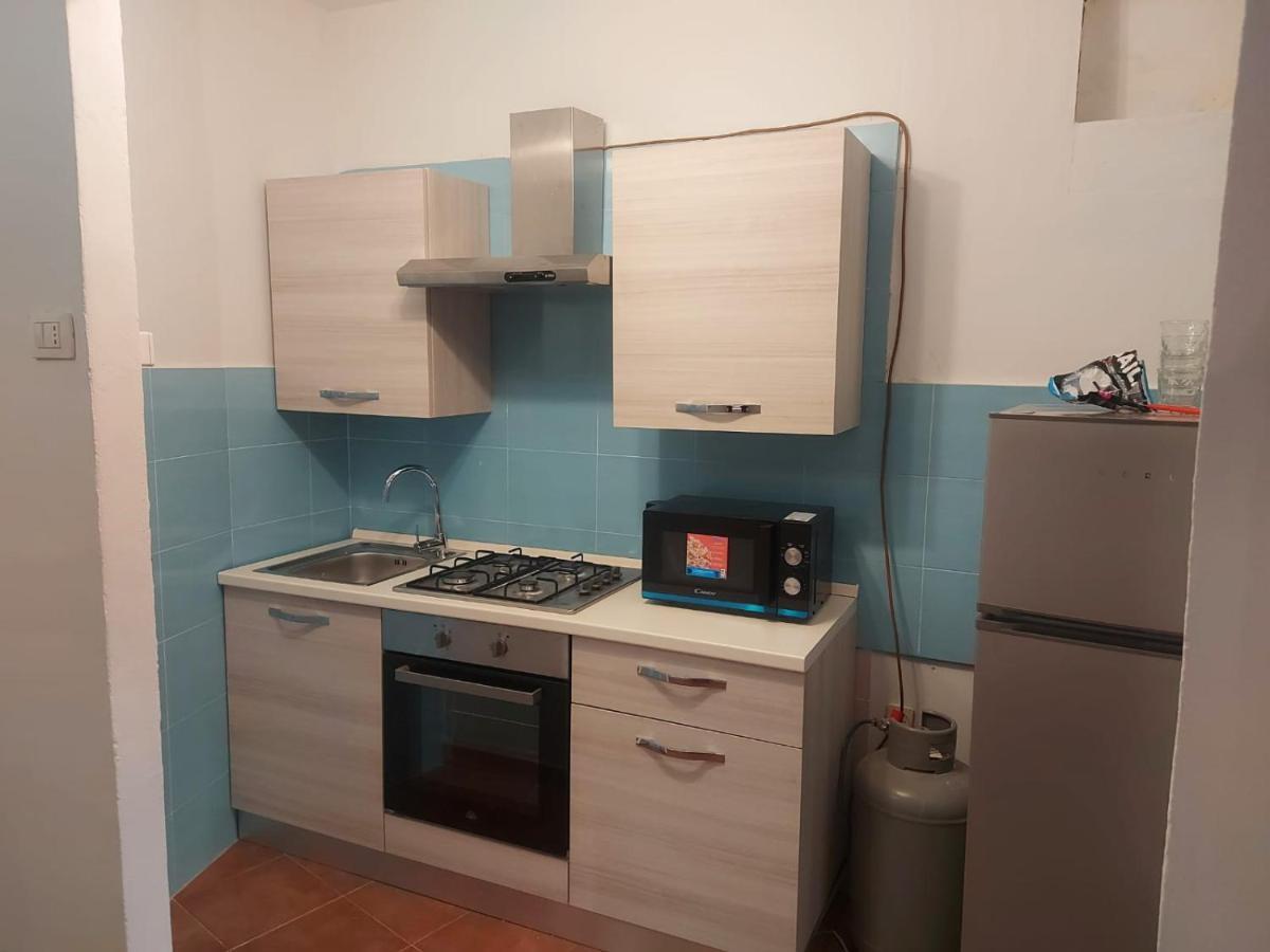 알게로 Sardegna27 아파트 외부 사진