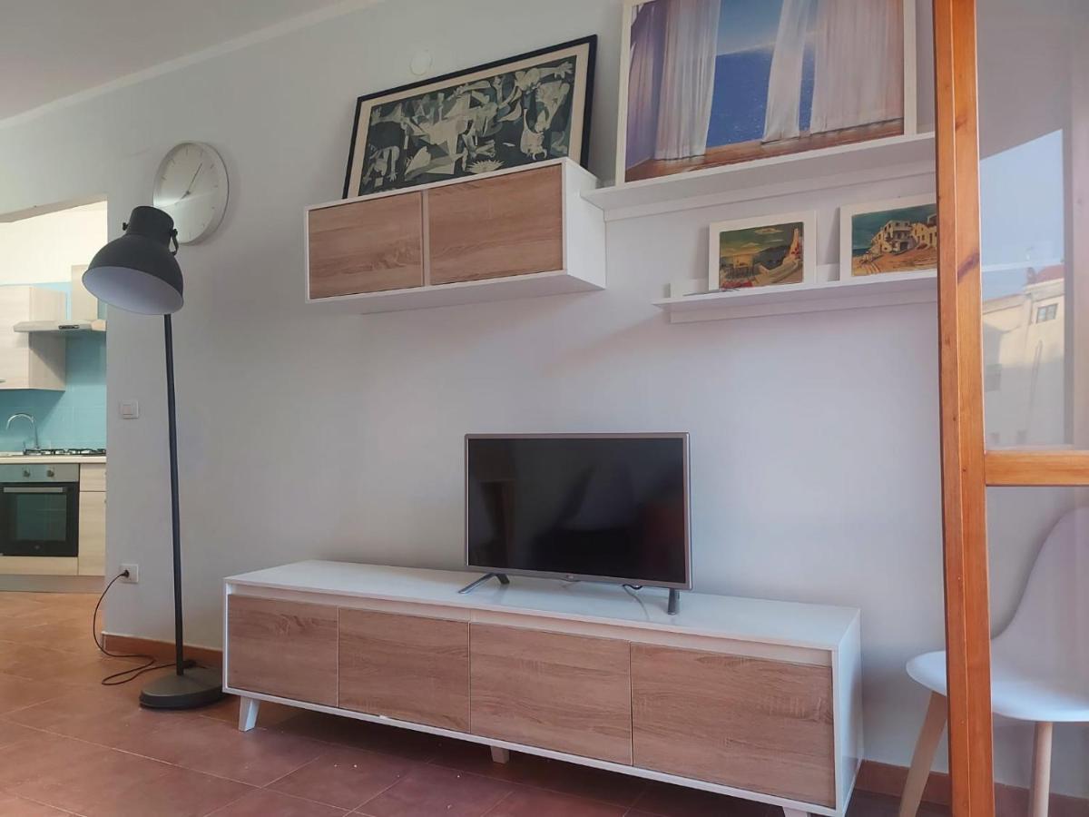 알게로 Sardegna27 아파트 외부 사진