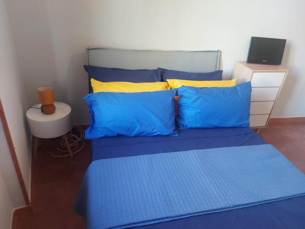 알게로 Sardegna27 아파트 외부 사진