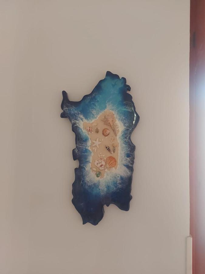 알게로 Sardegna27 아파트 외부 사진