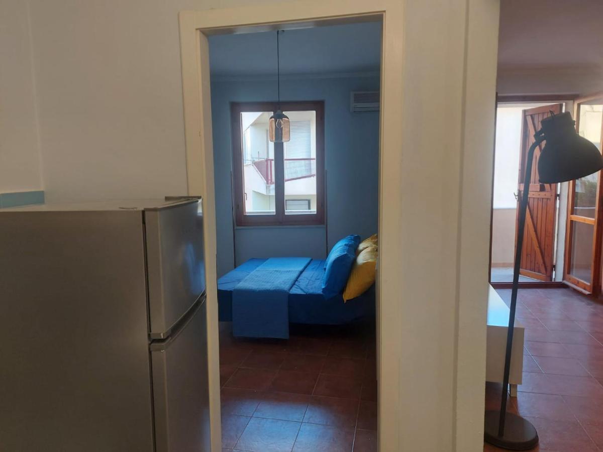 알게로 Sardegna27 아파트 외부 사진