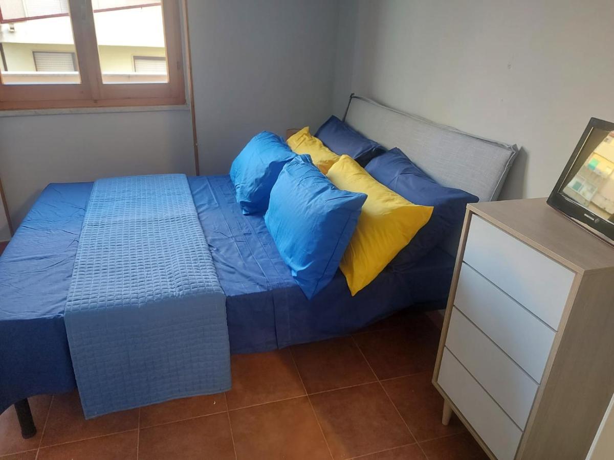 알게로 Sardegna27 아파트 외부 사진